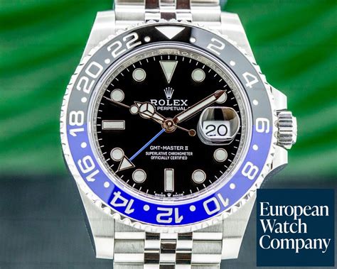 rolex batman 2021 retail price|rolex batman bezel.